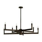 Product Image 4 for Griff Chandelier from Arteriors