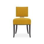 Product Image 1 for Reserved Seating Side Chair from Caracole