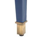 Product Image 8 for Hunter 2-Drawer Side Table from Villa & House