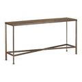 Product Image 1 for Ampleur Console Table from Currey & Company