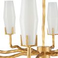Product Image 2 for Mathilda Chandelier from Currey & Company