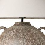 Product Image 3 for Mays Vintage Brown Ceramic Table Lamp from Four Hands
