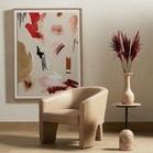Product Image 9 for Fae Palermo Nude Chair from Four Hands
