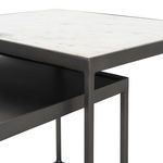 Product Image 12 for Evelyn Rectangle Nesting End Table from Four Hands