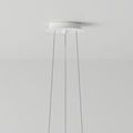 Product Image 10 for Rousham Chandelier from Currey & Company