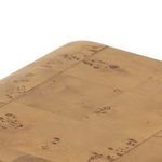 Product Image 20 for Jenson End Table-Natural Poplar from Four Hands