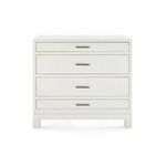 Product Image 3 for Florence Large 4-Drawer from Villa & House