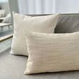 Product Image 4 for Seaside Smooth Light Beige Outdoor Pillow from Anaya Home