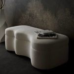 Product Image 1 for Shoal Bench from Arteriors