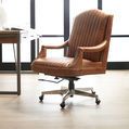 Product Image 4 for Claybrook Home Office Chair from Hooker Furniture