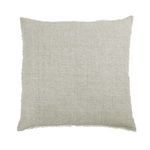 Product Image 1 for Logan Linen Euro Sham - Olive from Pom Pom at Home