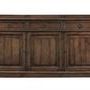 Product Image 1 for Vintage Patina Buffet from Bernhardt Furniture