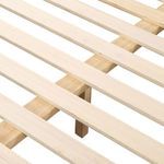 Product Image 11 for Quincy Lisbon Charcoal King Bed from Four Hands