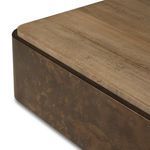 Product Image 7 for Kipp Square Coffee Table from Four Hands