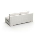 Product Image 4 for Devon Loveseat Ivory from Caracole