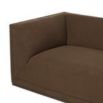 Product Image 8 for Vince Crypton Nomad Mushroom Sofa-94" from Four Hands