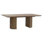 Product Image 4 for Halloway Extension Dining Table from Essentials for Living