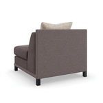 Product Image 4 for Tuxedo Armless Chair from Caracole