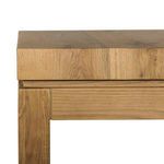 Product Image 2 for Parsons Caramel Oak End Table from Four Hands