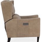 Product Image 3 for Larkin Power Recliner from Hooker Furniture