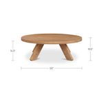 Product Image 16 for Alden Coffee Table from Moe's