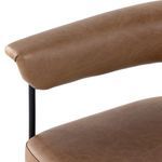 Product Image 22 for Carrie Chaps Saddle Leather Counter Stool from Four Hands
