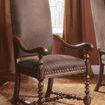 Product Image 2 for Waverly Place Upholstered Arm Chair from Hooker Furniture