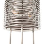 Product Image 6 for Maxwell Floor Lamp Antique Pewter from Four Hands