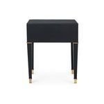 Product Image 4 for Hunter 2-Drawer Side Table from Villa & House
