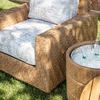 Product Image 7 for Avalon Wicker Storage End Table from Hooker Furniture
