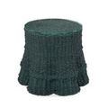Product Image 1 for Falda Side Table from Jamie Young