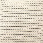 Ari Rope Weave Pillow, Set Of 2 image 5