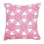 Product Image 1 for Monument In Pink Pillow from Kufri Life