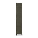 Product Image 14 for Belmont Gunmetal Cabinet from Four Hands