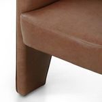Product Image 7 for Fae Sonoma Chestnut Dining Chair from Four Hands