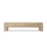 Product Image 6 for Abaso Accent Bench from Four Hands