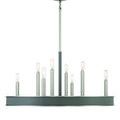 Product Image 4 for Chaucer 8 Light Chandelier from Savoy House 