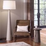 Product Image 9 for Hemingway Leather Accent Chair from Jamie Young