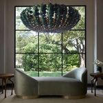 Product Image 1 for Bilal Round Chandelier from Arteriors