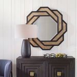 Product Image 6 for Continuity Modern Mirror from Uttermost