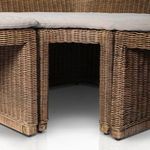 Product Image 14 for Senna Dining Banquette from Four Hands