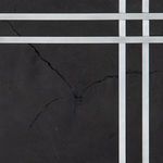 Product Image 6 for Kessler Stool Black/Stainless from Four Hands