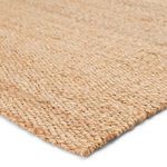 Product Image 3 for Living Hutton Natural Solid Beige Area Rug from Jaipur 