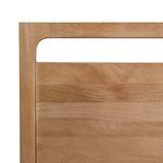 Product Image 5 for Laguna Mango Wood Platform Bed from Classic Home