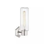 Product Image 1 for Roebling 1 Light Wall Sconce from Hudson Valley