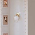 Product Image 5 for Babette 1 Light Wall Sconce from Mitzi