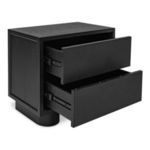Product Image 9 for Marcelle Nightstand from Moe's