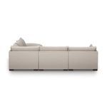 Product Image 11 for Westwood 5 Piece Sectional W/ Ottoman from Four Hands