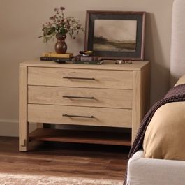 Product Image 12 for Blake Large Nightstand from Four Hands