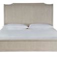 Product Image 1 for Coalesce Sleigh Platform Bed from Universal Furniture